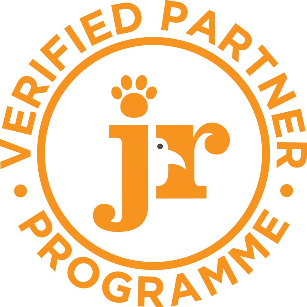 JR Products logo